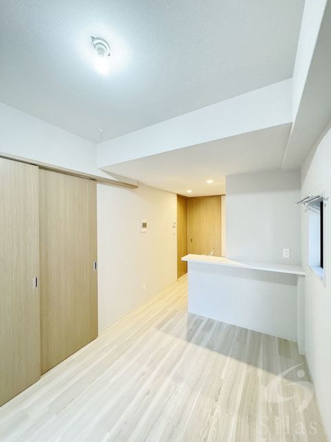 拡大写真:尼崎市杭瀬本町3丁目 9階901の内観