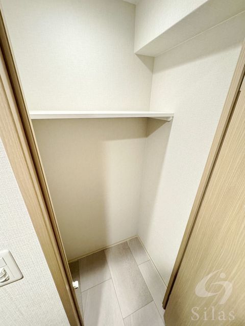 拡大写真:尼崎市杭瀬本町3丁目 9階901の内観