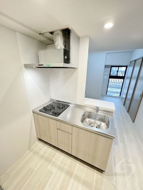 拡大写真:尼崎市杭瀬本町3丁目 9階901の内観