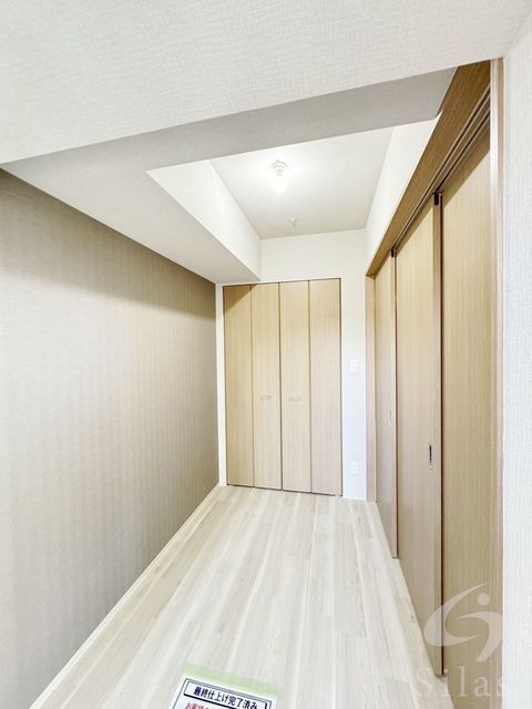 拡大写真:尼崎市杭瀬本町3丁目 9階901の内観