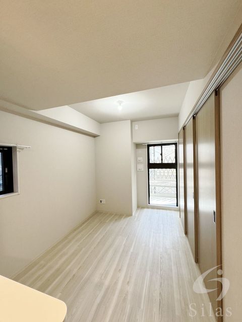 拡大写真:尼崎市杭瀬本町3丁目 9階901の内観
