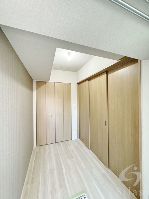 拡大写真:尼崎市杭瀬本町3丁目 9階901の内観