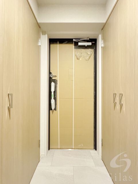 拡大写真:尼崎市杭瀬本町3丁目 9階901の内観
