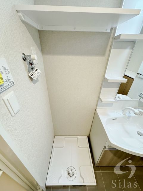 拡大写真:尼崎市杭瀬本町3丁目 9階901の内観