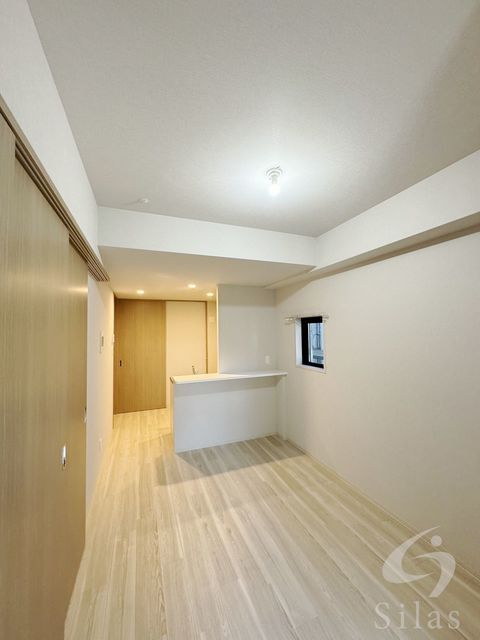 拡大写真:尼崎市杭瀬本町3丁目 9階901の内観