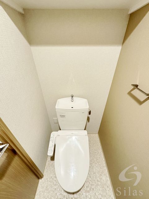 拡大写真:尼崎市杭瀬本町3丁目 9階901の内観