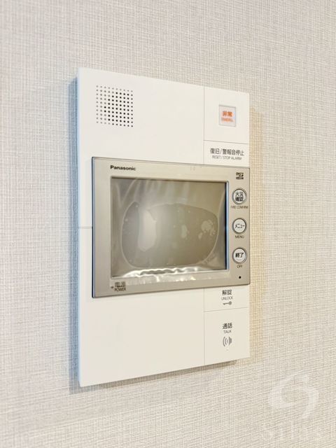 拡大写真:尼崎市杭瀬本町3丁目 9階901の内観