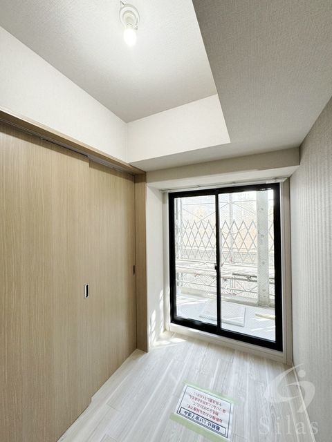 拡大写真:尼崎市杭瀬本町3丁目 9階901の内観
