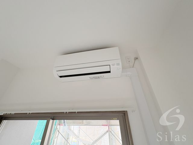 拡大写真:尼崎市宮内町1丁目 11階1111の内観