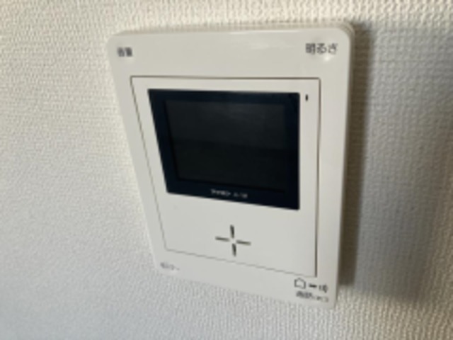 拡大写真:明石市藤江 2階201の内観