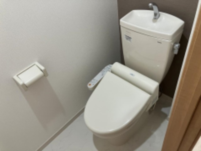 拡大写真:明石市藤江 2階201の内観