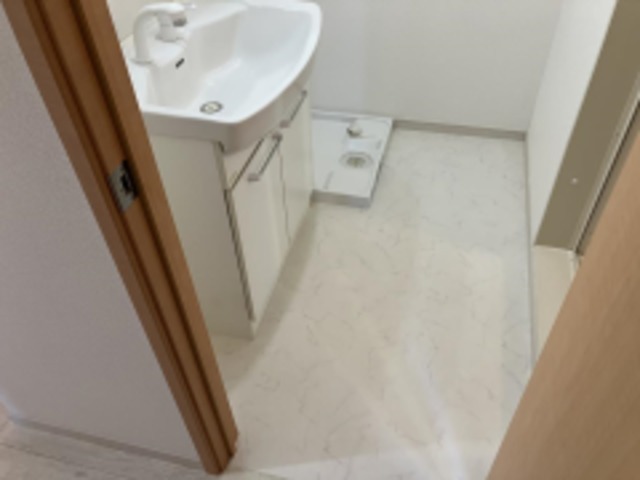 拡大写真:明石市藤江 2階201の内観