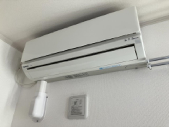 拡大写真:明石市藤江 2階202の内観