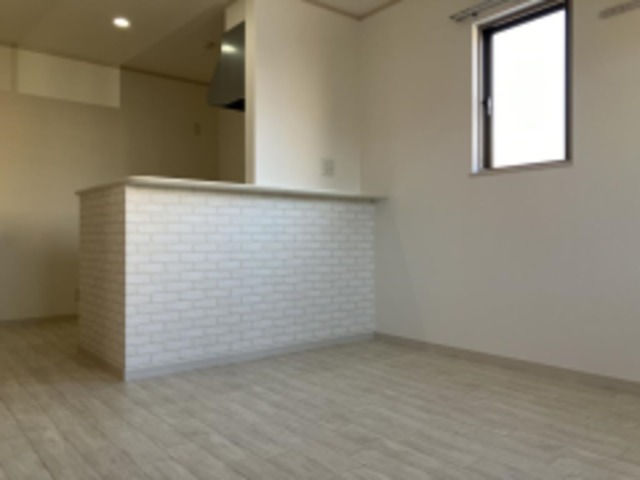 拡大写真:明石市藤江 2階202の内観