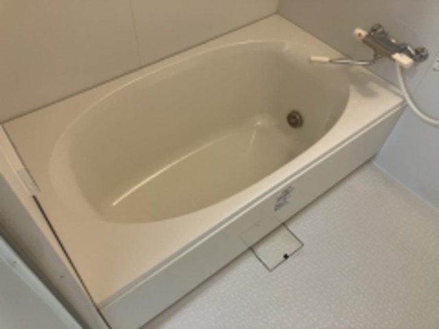 拡大写真:明石市藤江 2階202の内観