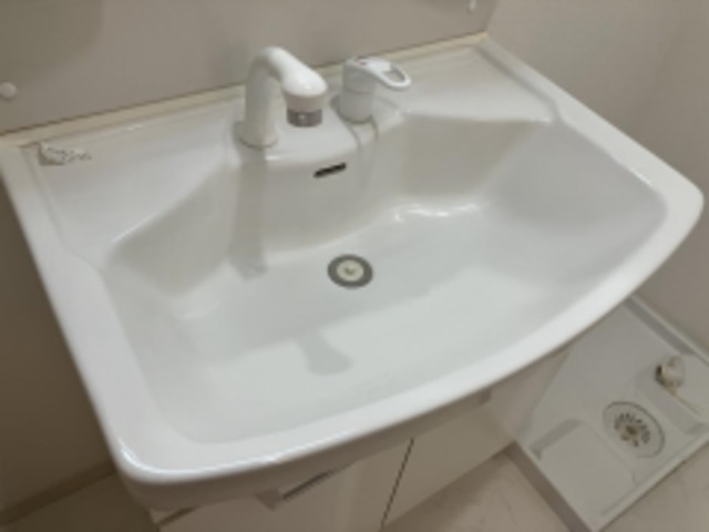 拡大写真:明石市藤江 2階202の内観