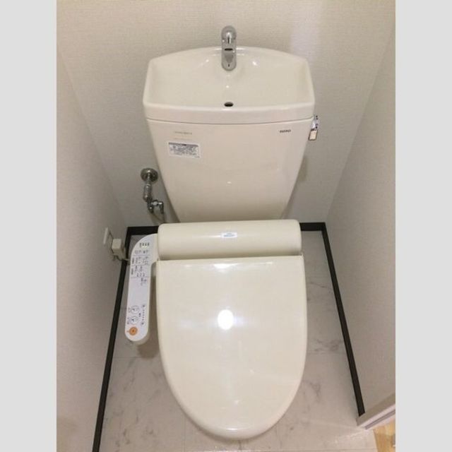 拡大写真:神戸市西区玉津町 高津橋 2階202の内観