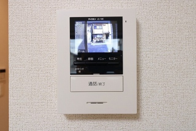 拡大写真:明石市東藤江1丁目 2階201の内観