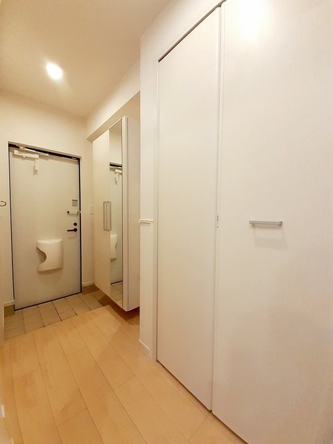 拡大写真:明石市藤江 1階103の内観
