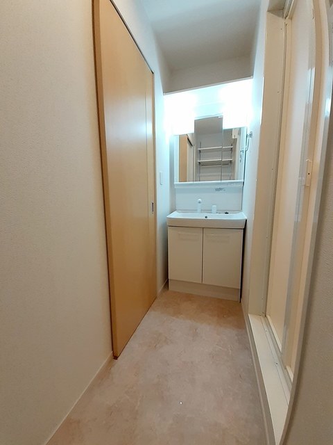 拡大写真:明石市藤江 1階103の内観
