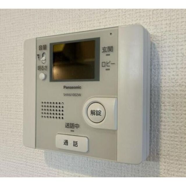 拡大写真:尼崎市武庫之荘本町2丁目 2階201の内観