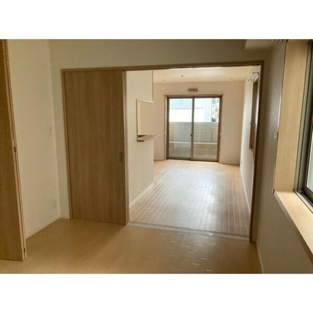 拡大写真:尼崎市武庫之荘本町2丁目 2階201の内観