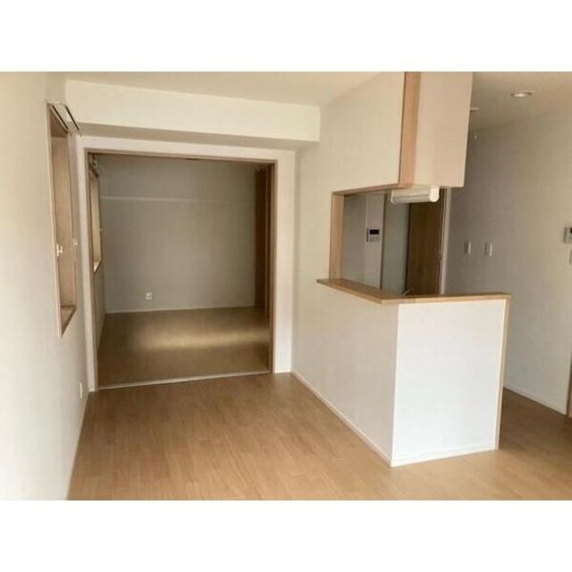 拡大写真:尼崎市武庫之荘本町2丁目 2階201の内観
