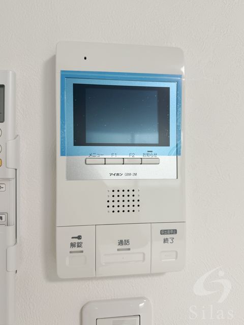 拡大写真:尼崎市南清水 1階101の内観