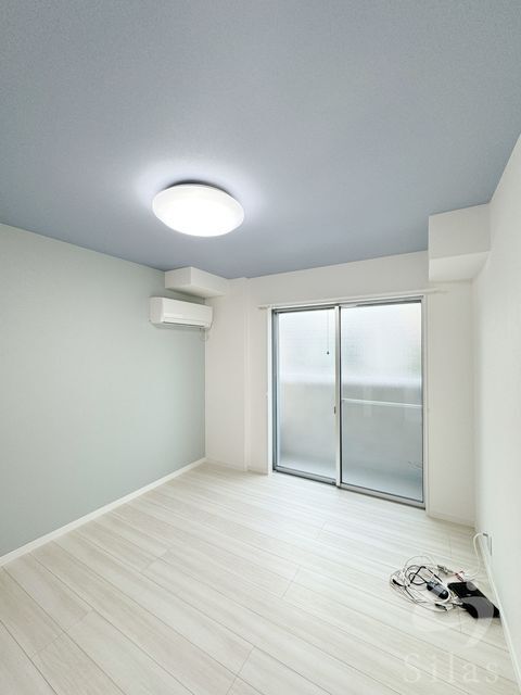 拡大写真:尼崎市南清水 1階101の内観