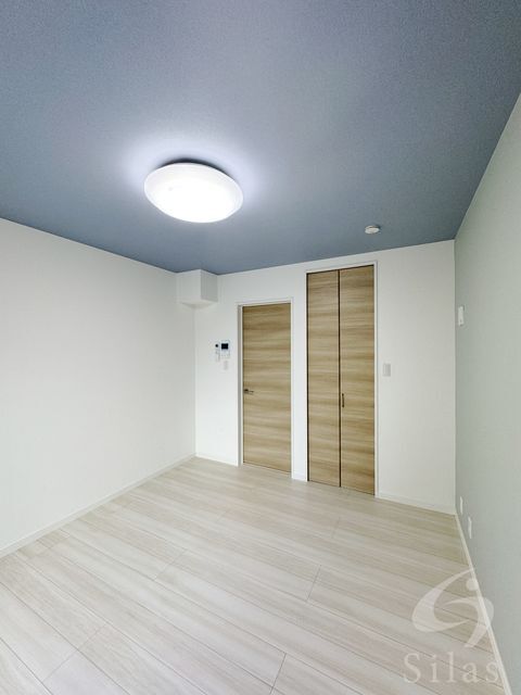 拡大写真:尼崎市南清水 1階101の内観