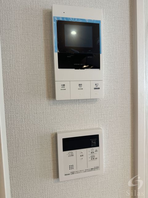 拡大写真:尼崎市南塚口町1丁目 4階401の内観