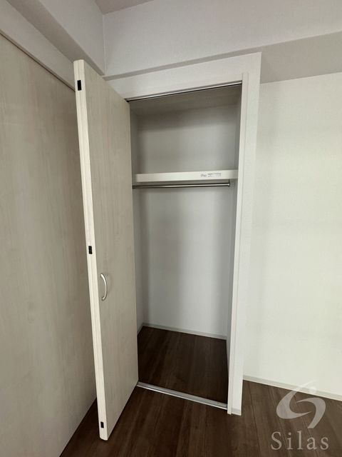 拡大写真:尼崎市南塚口町1丁目 4階401の内観