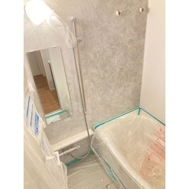 拡大写真:尼崎市南塚口町1丁目 4階401の内観