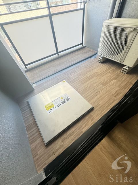拡大写真:尼崎市南塚口町1丁目 4階401の内観
