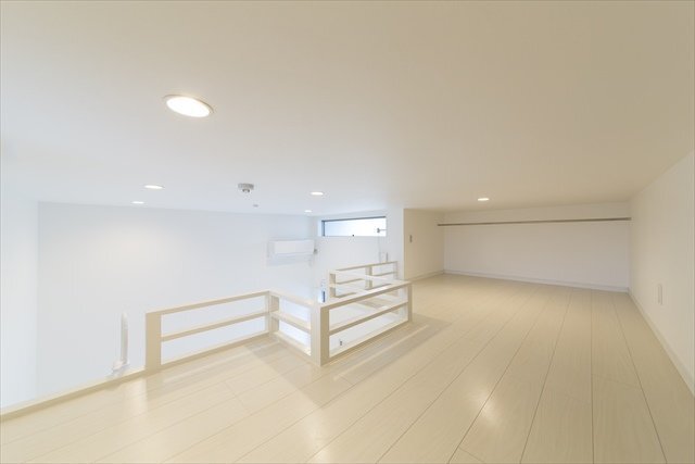 拡大写真:神戸市垂水区五色山6丁目 1階102の内観
