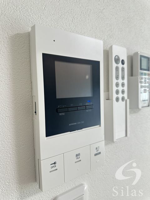 拡大写真:大阪市東淀川区豊里7丁目 3階306の内観