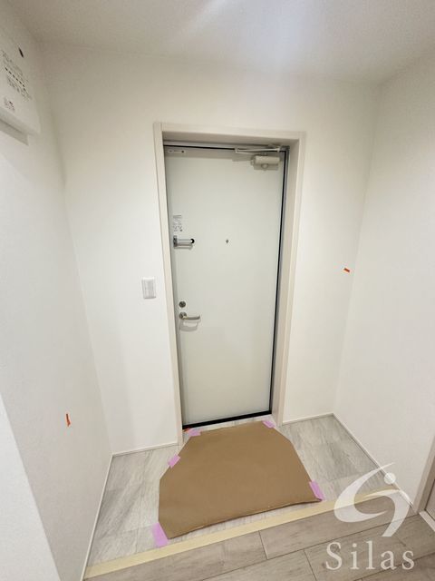 拡大写真:大阪市東淀川区豊里7丁目 3階306の内観