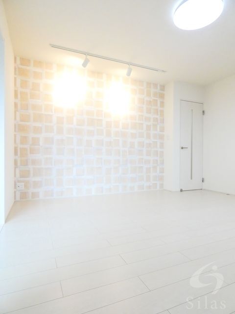 拡大写真:豊中市大島町1丁目 3階303の内観