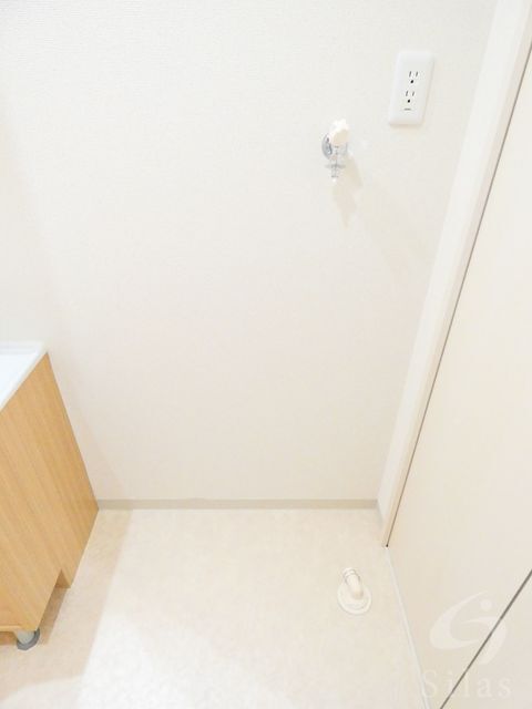 拡大写真:豊中市大島町1丁目 3階303の内観