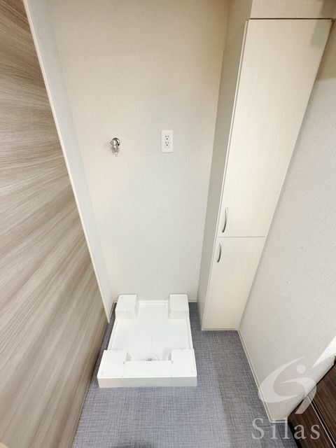 拡大写真:明石市樽屋町 2階203の内観