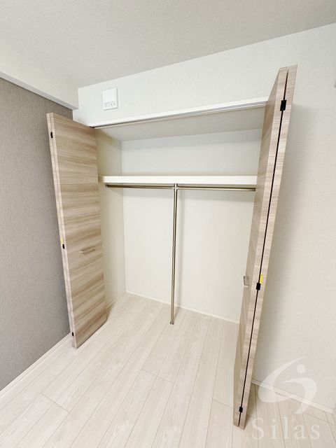 拡大写真:明石市樽屋町 2階203の内観