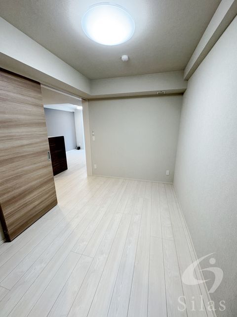 拡大写真:明石市樽屋町 2階203の内観