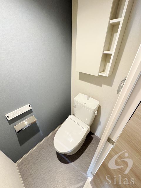 拡大写真:明石市樽屋町 2階203の内観