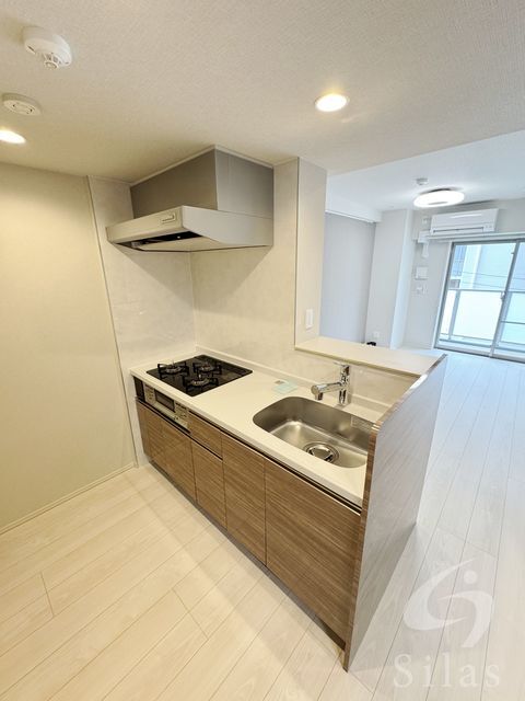 拡大写真:明石市樽屋町 2階203の内観