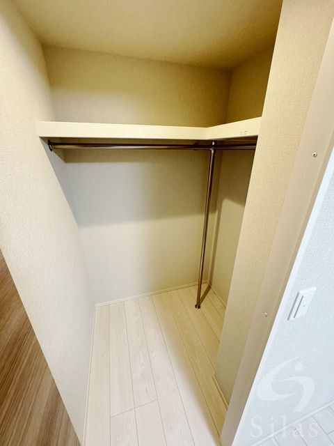 拡大写真:明石市樽屋町 2階203の内観