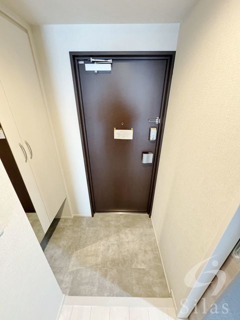 拡大写真:明石市樽屋町 2階203の内観
