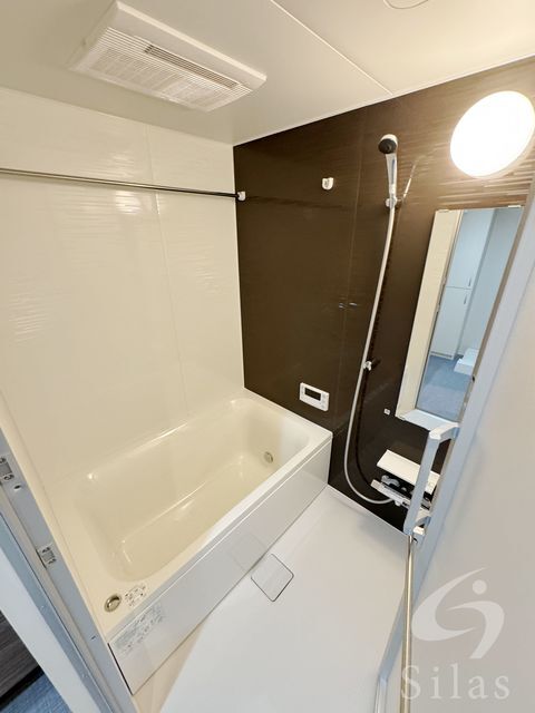 拡大写真:明石市樽屋町 2階203の内観