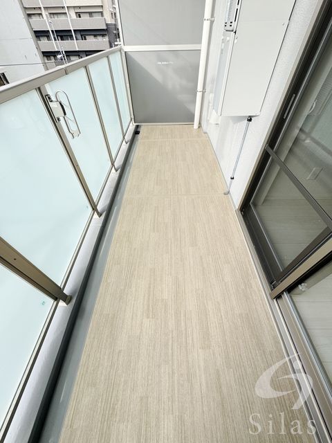 拡大写真:明石市樽屋町 2階203の内観
