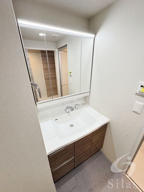 拡大写真:明石市樽屋町 2階203の内観
