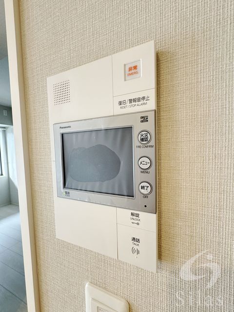 拡大写真:明石市樽屋町 2階203の内観